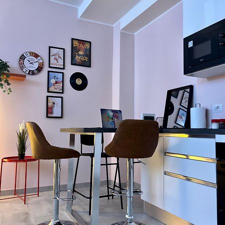 Suite Bohemien Chic - A 5 Fermate Dal Duomo Milano Dış mekan fotoğraf