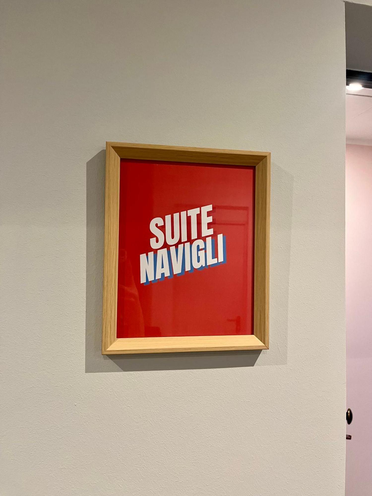 Suite Bohemien Chic - A 5 Fermate Dal Duomo Milano Dış mekan fotoğraf