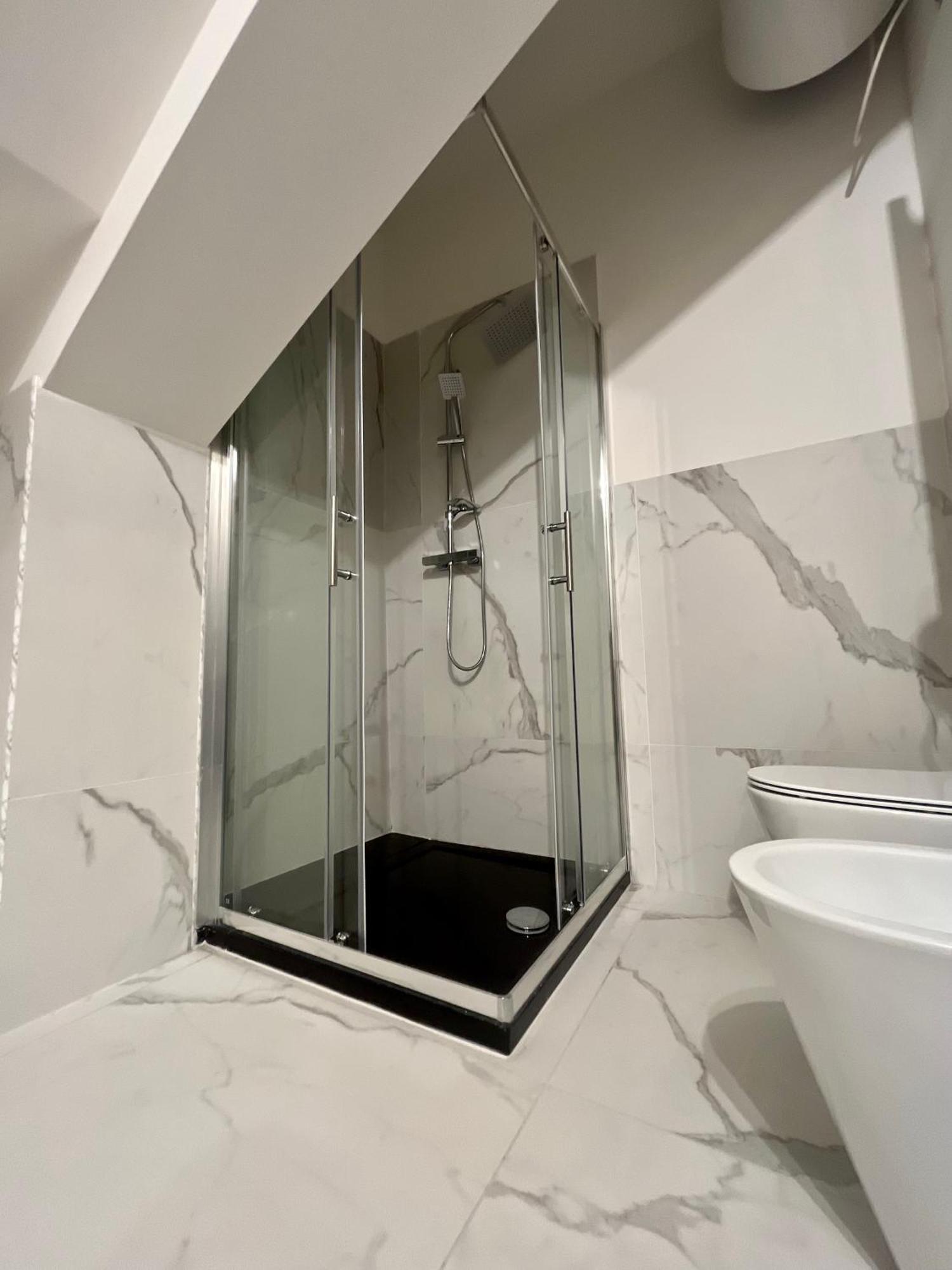 Suite Bohemien Chic - A 5 Fermate Dal Duomo Milano Dış mekan fotoğraf