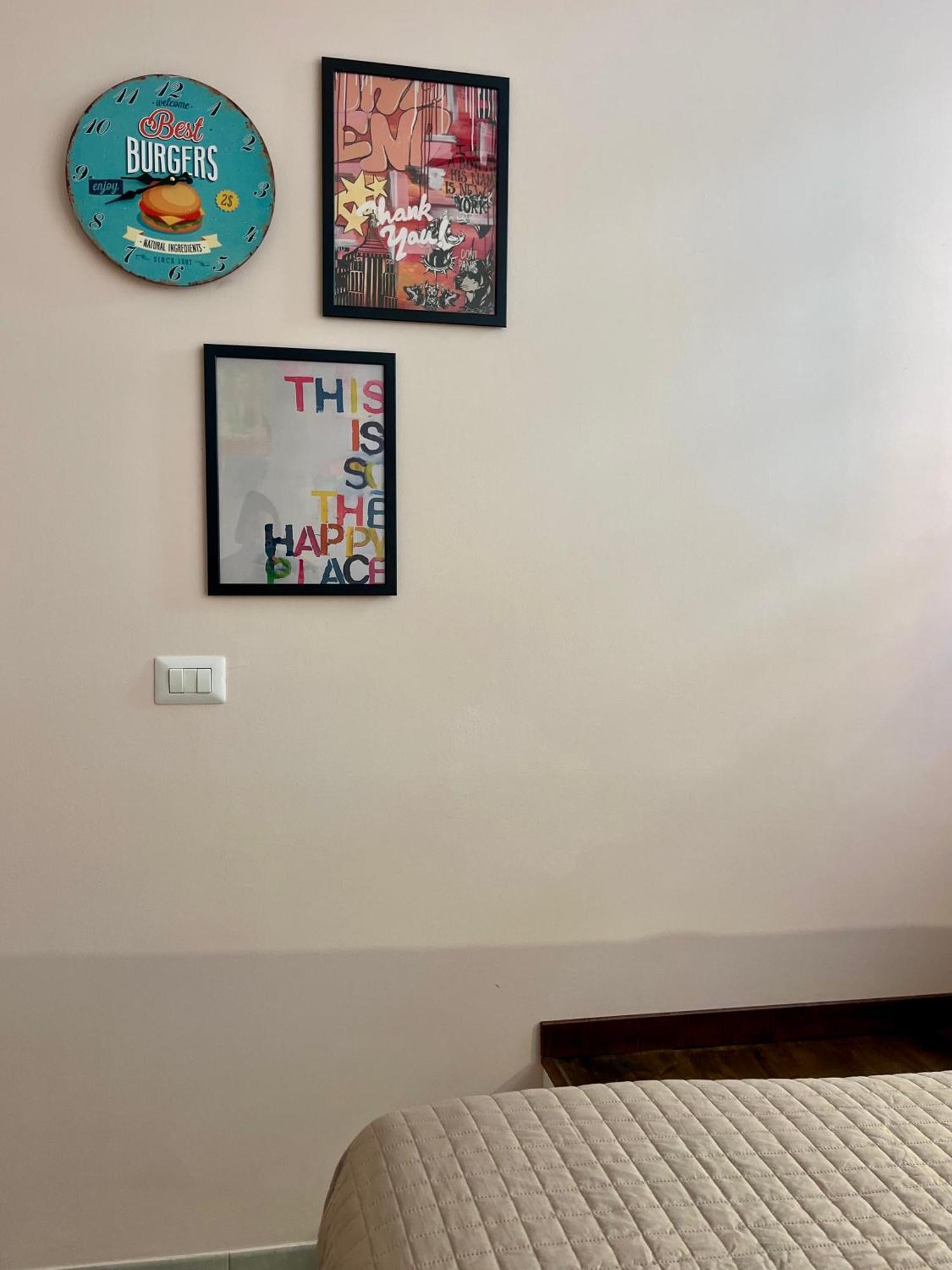 Suite Bohemien Chic - A 5 Fermate Dal Duomo Milano Dış mekan fotoğraf