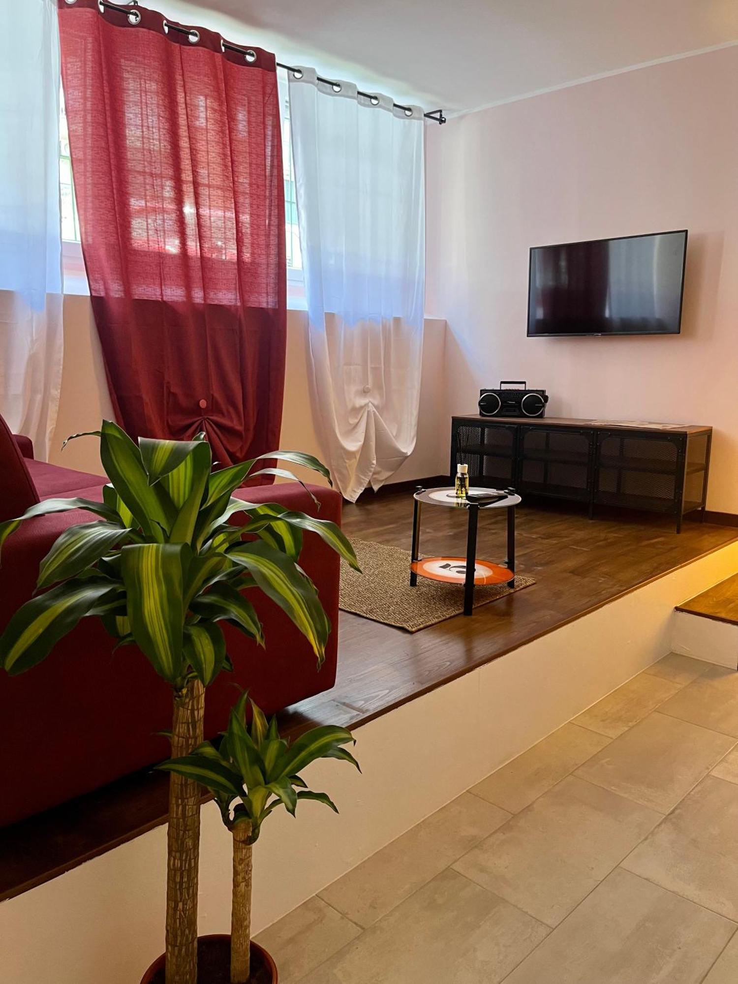 Suite Bohemien Chic - A 5 Fermate Dal Duomo Milano Dış mekan fotoğraf