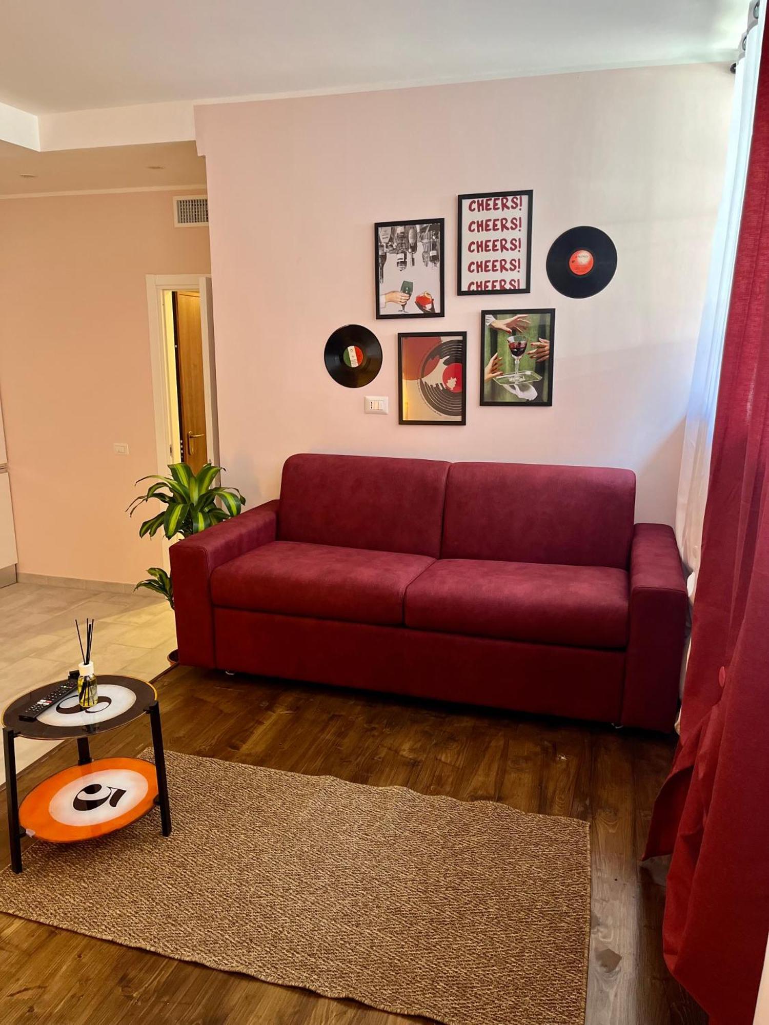 Suite Bohemien Chic - A 5 Fermate Dal Duomo Milano Dış mekan fotoğraf